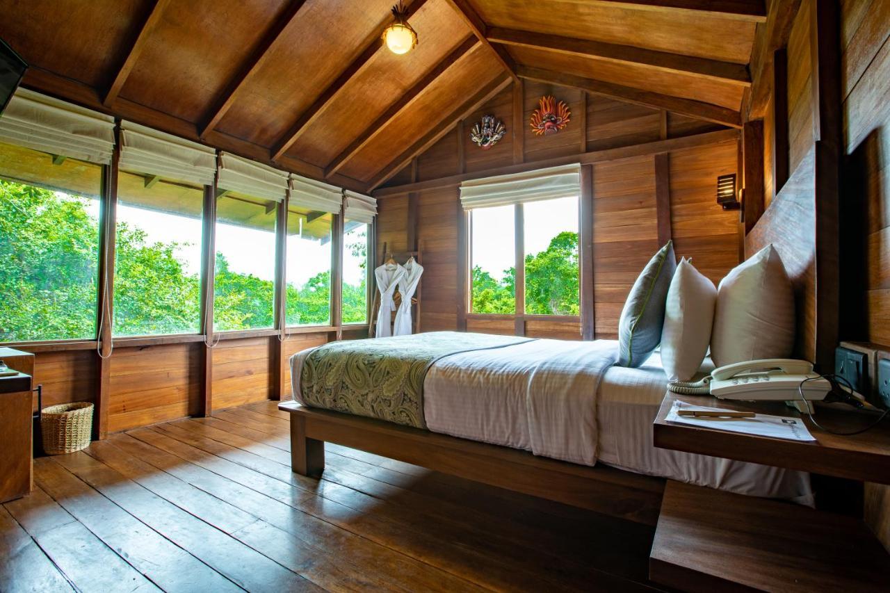 Sigiriya King'S Resort Exterior foto