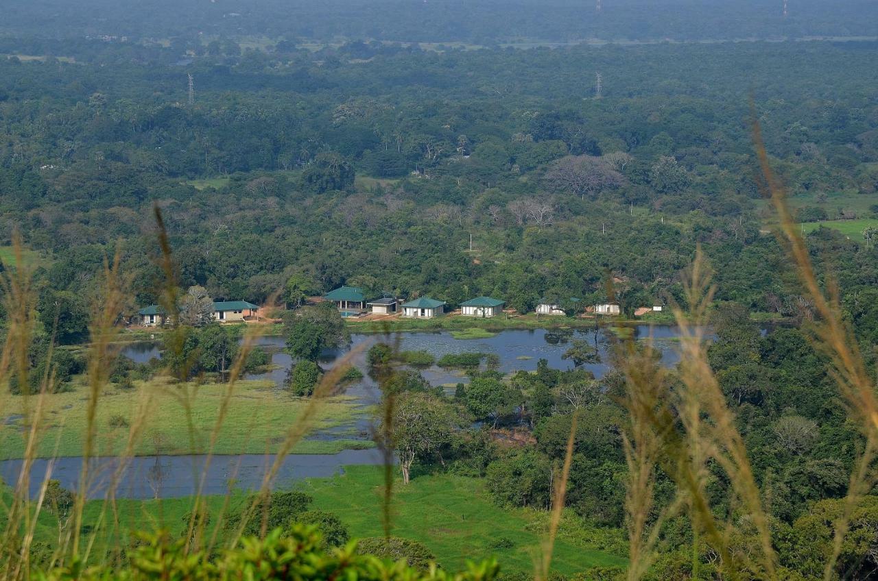 Sigiriya King'S Resort Exterior foto